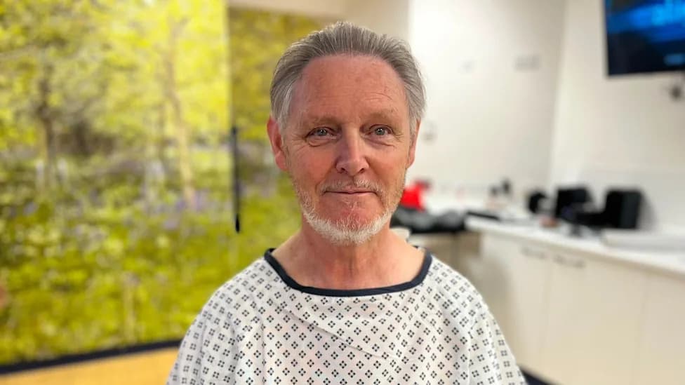 Precision Radiotherapy a 'Huge Game-Changer' as SABR Rolls Out Nationally