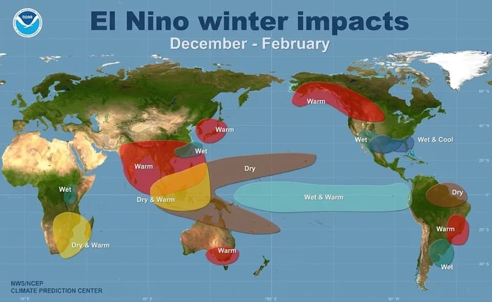 Inside NOAA's Pacific Watch: Saildrones Probe the Birthplace of a Potentially Historic El Niño