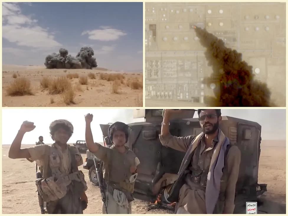 Red Sea Alarm: A Coalition Is Needed Now to Stop the Houthis