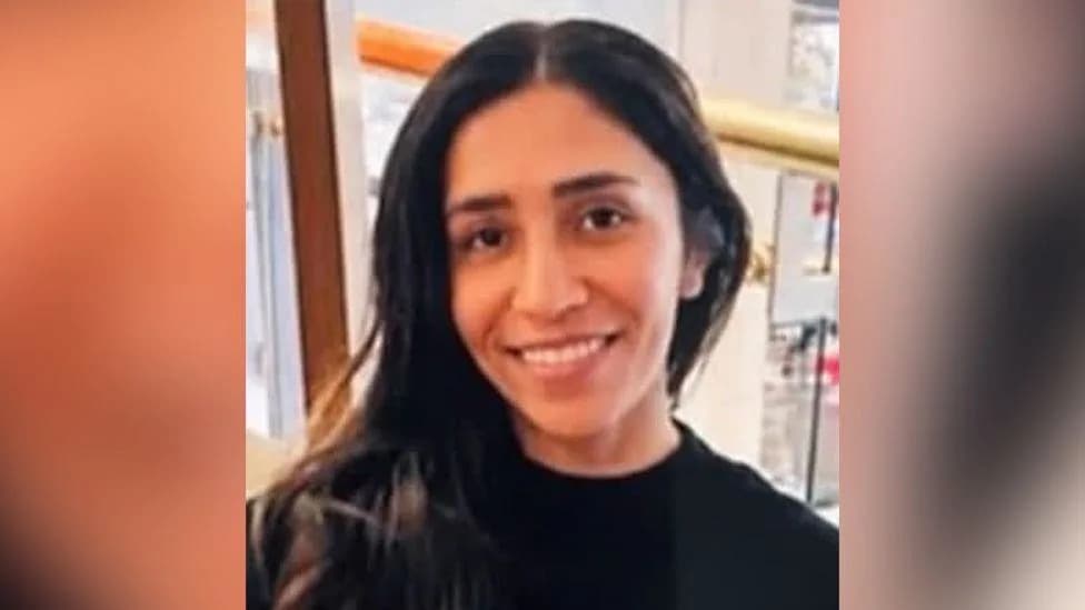 British Auditor Nusrat Osman Abducted In Blantyre — Authorities Offer $17,000 Reward