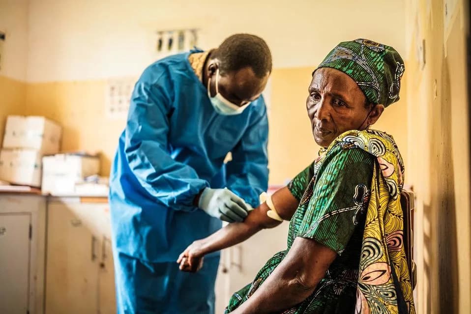 Progress Against HIV, TB and Malaria Hangs In The Balance After 2025 Funding Cuts