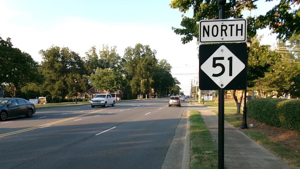 Black Nurse Alleges She Was Held At Gunpoint After Wrong Turn — Former Officer Urges Reinvestigation