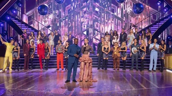 DWTS Double Premiere: Voting Glitch, Early Elimination and Top Headlines