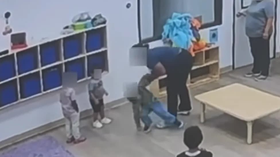 Fort Worth Family Sues Daycare After Surveillance Allegedly Shows Teacher Urging 4-Year-Olds to Fight