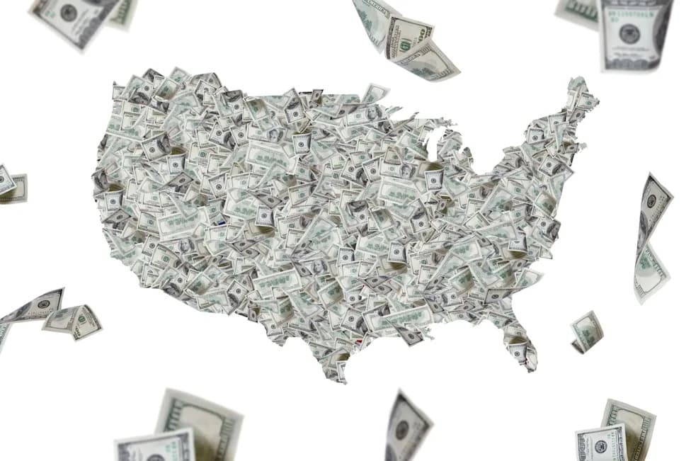 Eight Rules for Reading Campaign Finance: What Donor Data Reveals — and What It Hides