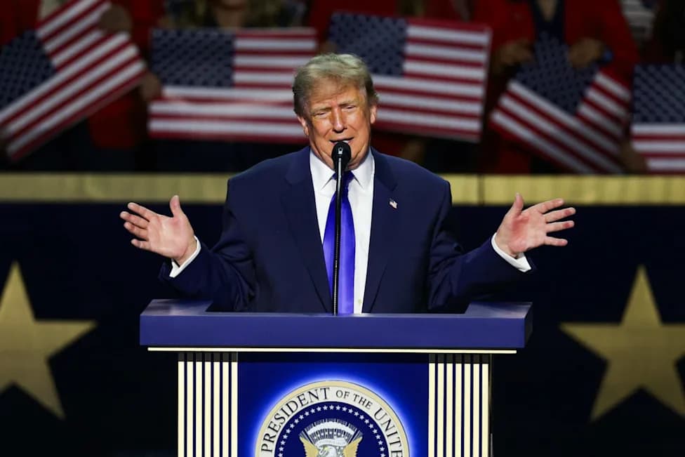House Votes 220-204 To Reject Continued Military Action Toward Iran; Seven Republicans Join Democrats