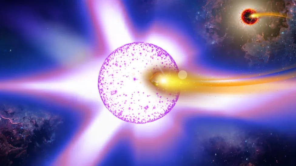How 'Vampire' White Dwarfs Can Become Neutron Stars — And How We'll Spot Them
