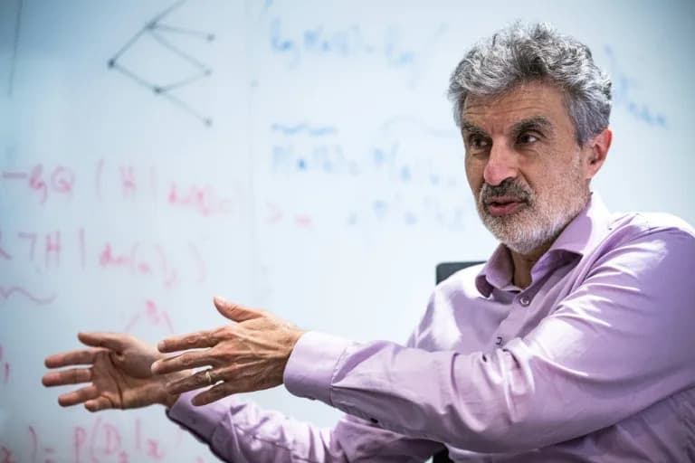 Yoshua Bengio Warns 'We're Losing Control' of AI — Urges Nuclear-Style Global Guardrails
