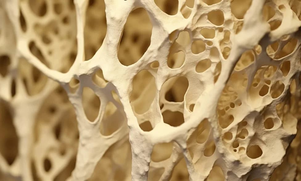 Engineered “Living Medication” Cut Fractures ~94% in Small Trial of Severe Osteoporosis