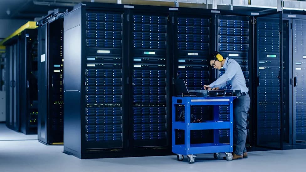 AI Build-Out Fuels a 'Tidal Wave' of PFAS: Chips, Cooling and Climate Risk