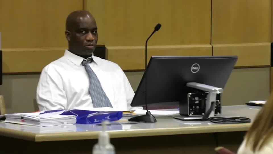 Self-Described Witch Faces Murder Trial in Disappearance of 21‑Year‑Old Mother