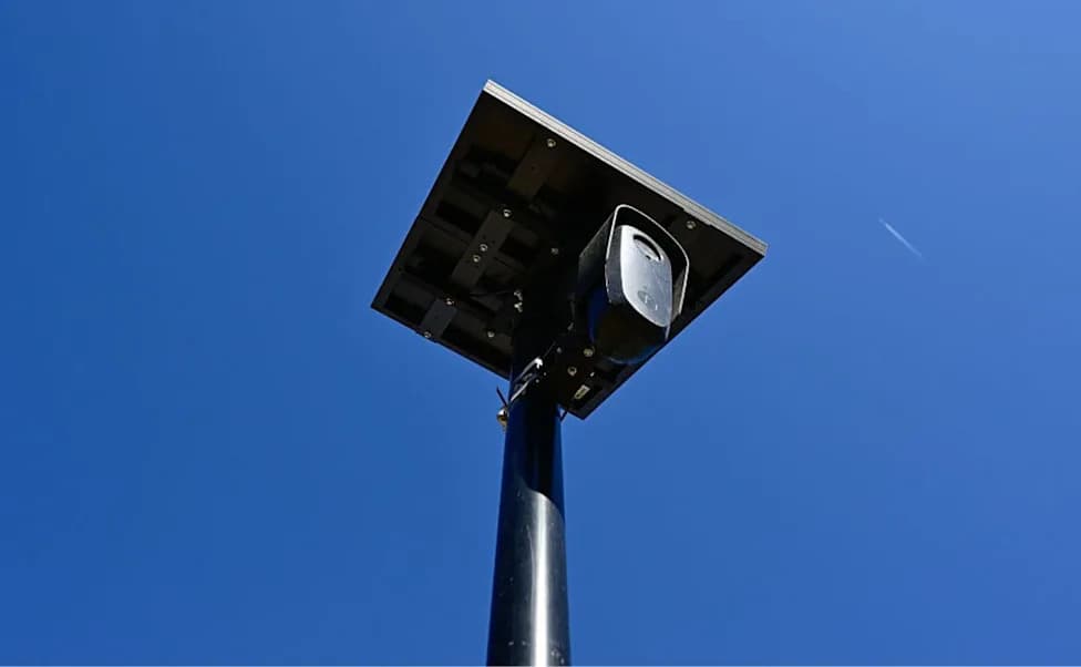 From the Boston Tea Party to Flock Cameras: How ALPRs Spark a New American Backlash
