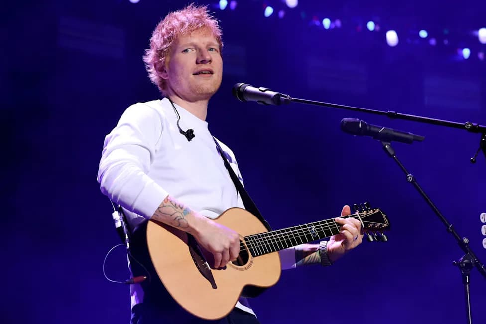All Remaining Opening Acts Quit Ed Sheeran’s Loop Tour in Protest After Macklemore Is Removed