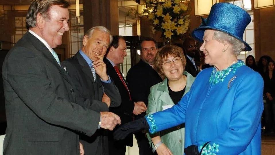 John Humphrys Questions the Monarchy’s Role in Channel 4 Film 'The Royals: Time to Go?'
