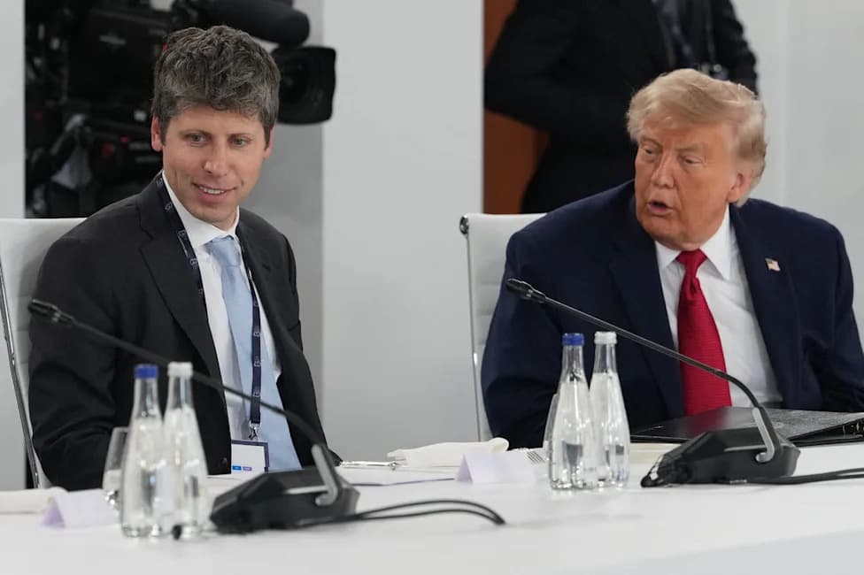 Two-Thirds Of Americans Say AI Could Threaten Humanity — Even A Majority Of Trump Voters, Poll Finds