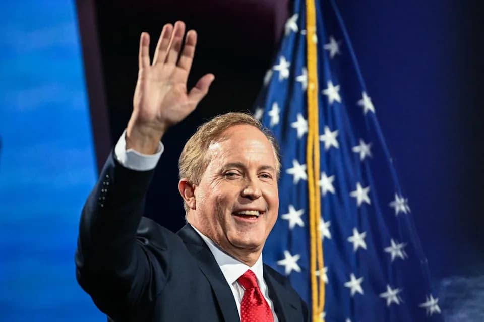 Tight Race in Texas: New Poll Puts James Talarico Slightly Ahead of Ken Paxton as Stakes Rise