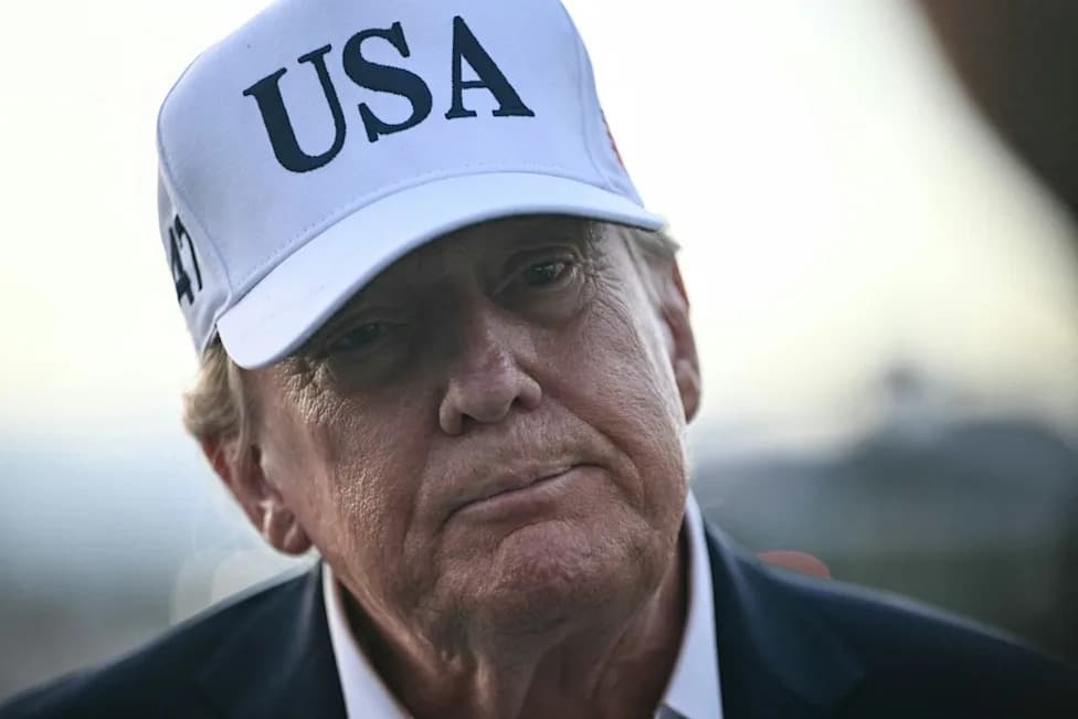 GOP Candidates Distance Themselves From Trump as Support Slips — 'Putting A Noose Around Our Necks', Senator Says