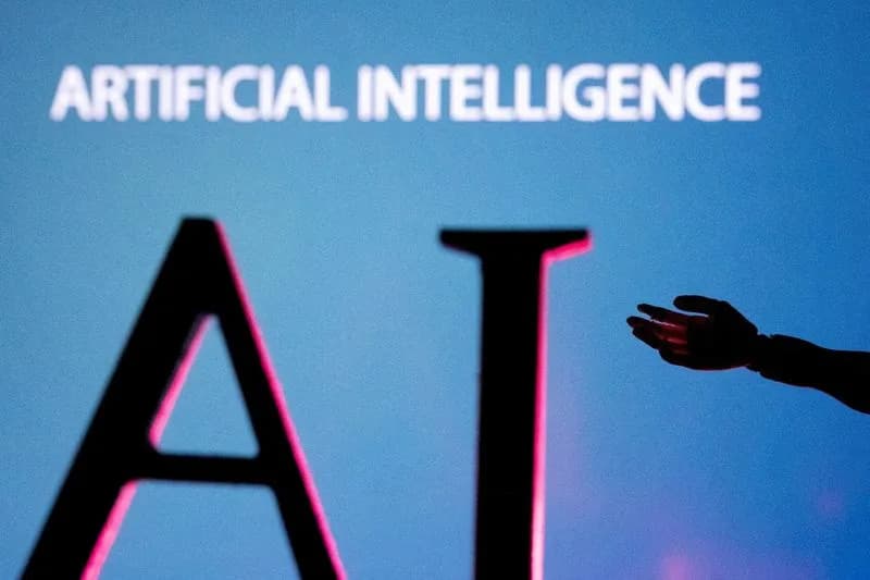 Trump Adviser David Sacks: AI Fears Follow a 'Fear‑Mongering Playbook'; Calls For Liability, Not New Rules