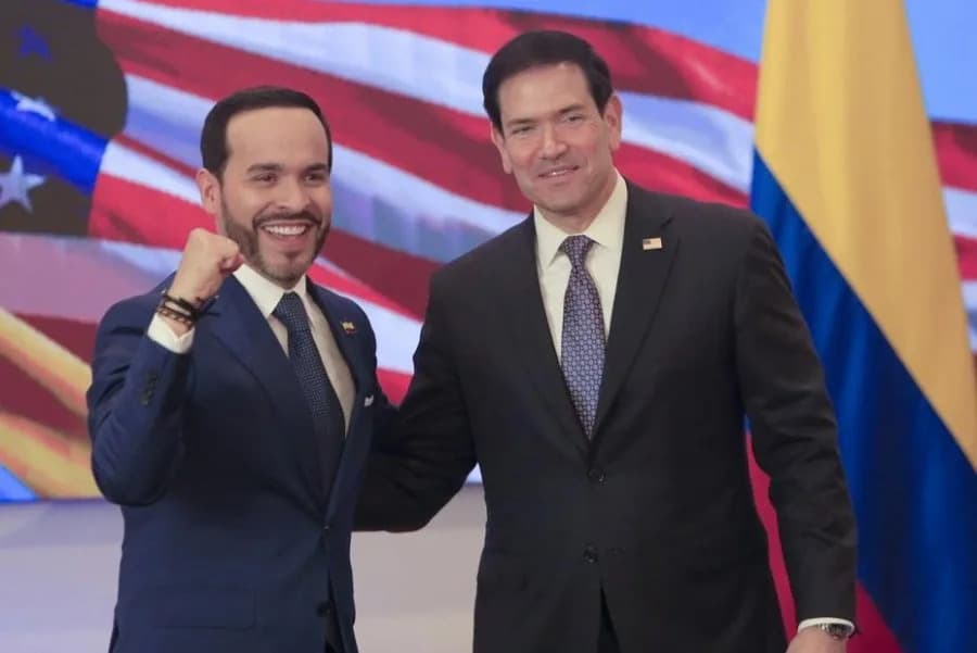 U.S. Decertifies Colombia, Bolivia and Venezuela Over Counternarcotics Shortfalls