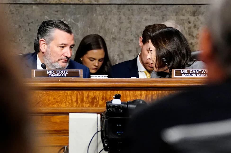 Senate Bipartisan AI Safety Bill Gains Momentum Ahead Of Midterm Recess