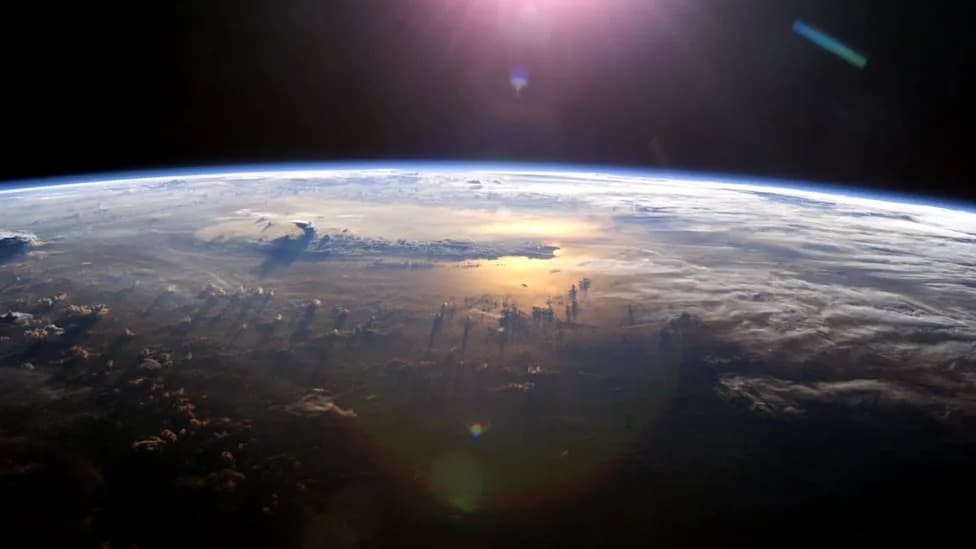 Earth’s Shape Is Changing — Becoming Less Squashed and More Squashed at the Same Time