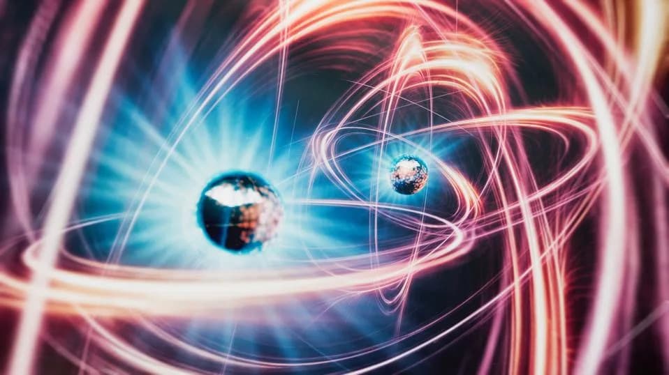 Quantum Entanglement Detected Among Short‑Lived Z Bosons at the LHC