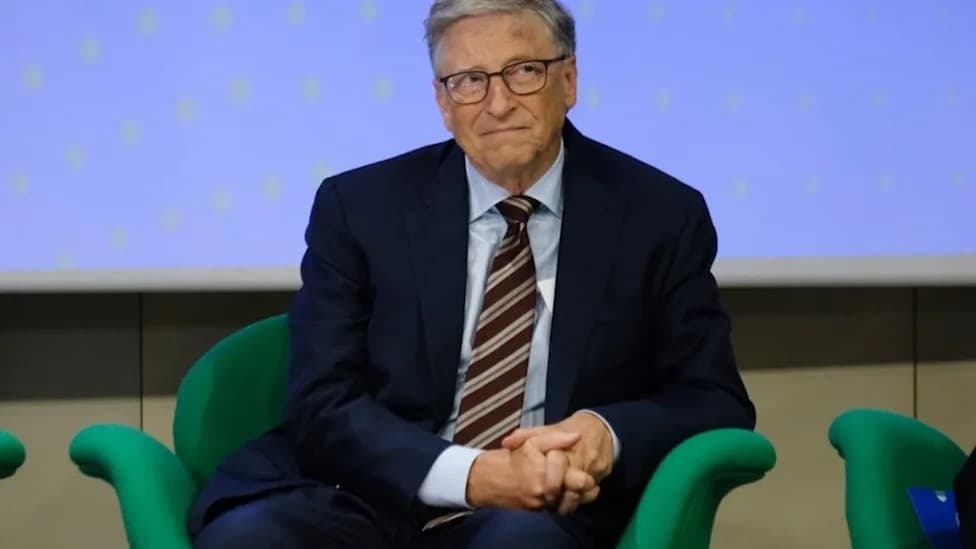 Bill Gates: Governments Are Not "Nearly" Ready for AI — Gates Foundation Pledges $1B to Expand Equitable Access