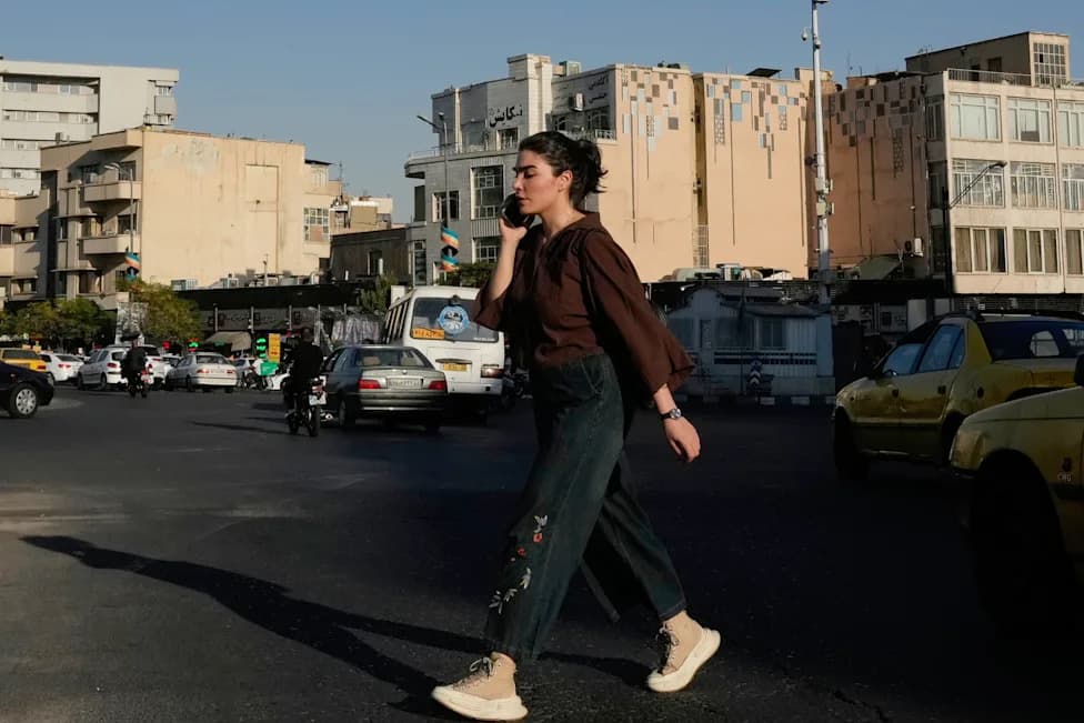 Iran Reluctant to Reimpose Strict Hijab Rules Amid War, Sanctions and Growing Public Defiance