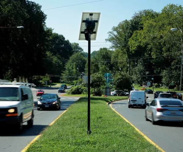 Hackers Dismantle Flock Camera, Extract Encryption Key — Files Reveal It Detects People