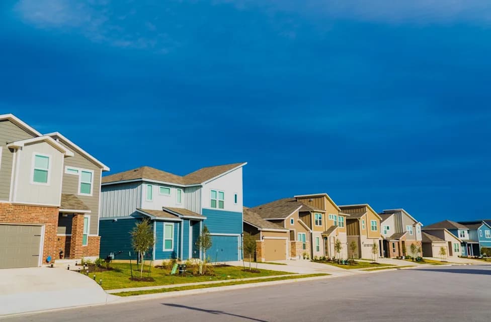 Rising Austin Housing Costs Threaten To Price Out Children And Grandchildren — Residents Demand Action