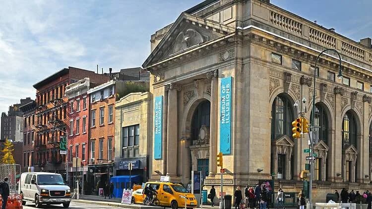 ‘Little Spain’ Returns: West 14th Corner To Be Co-Named "Little Spain–La Nacional Way"