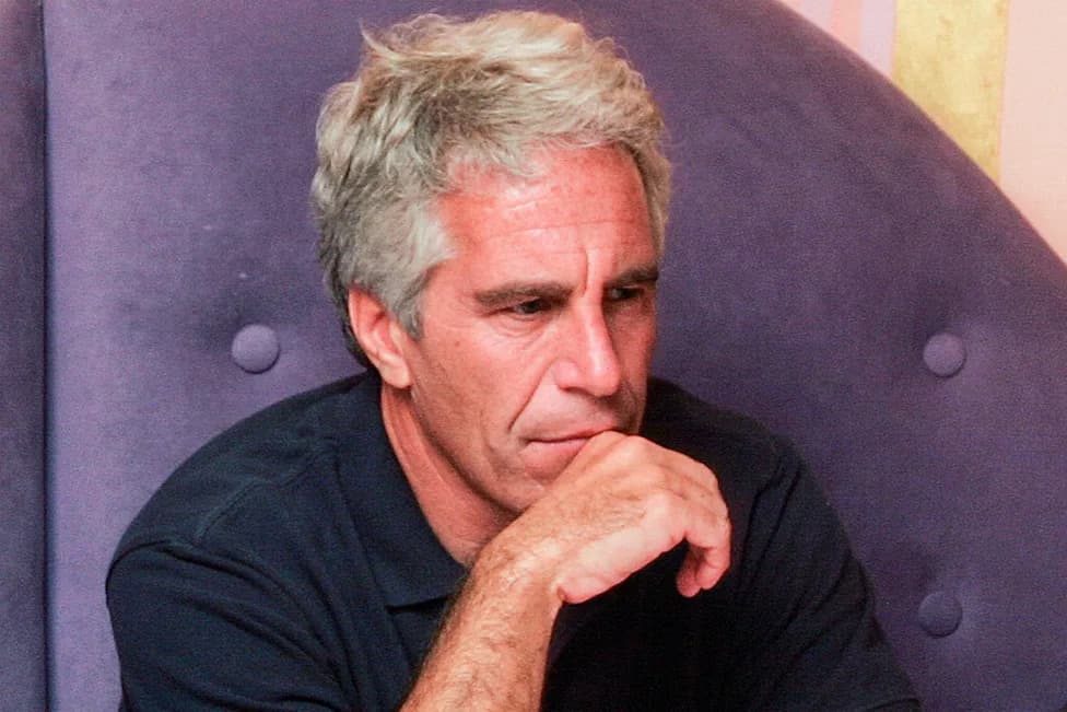 Two Women Sue Jeffrey Epstein’s Estate After Photos Found in Alleged Child-Porn Collection