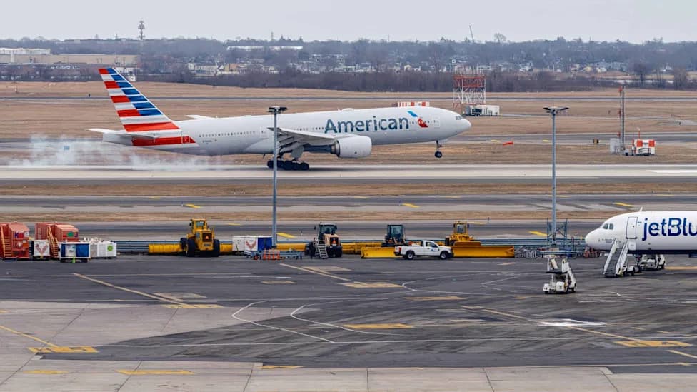 FAA Commits $1.1B to Airport Safety Upgrades — VMATs Rolled Out to Reduce Runway Risks