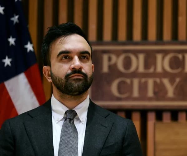 Judge Orders NYC To Produce Rent-Guidelines Communications Amid Lawsuit Over Mamdani's Rent-Freeze Pledge