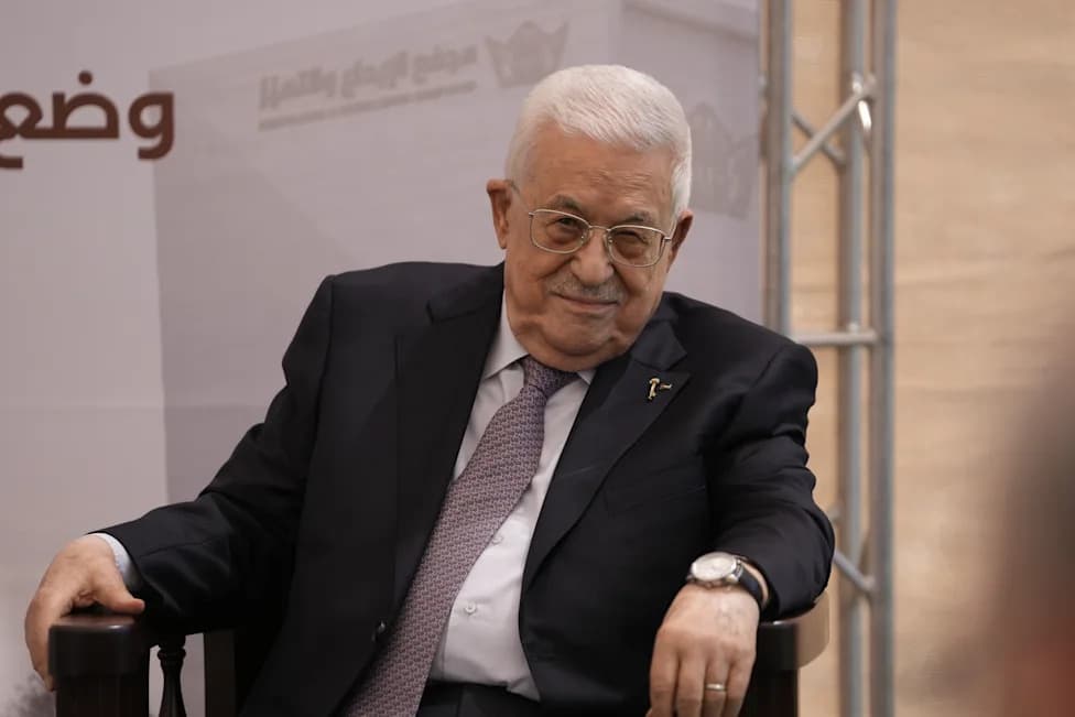 U.S. Again Denies Visas To Senior Palestinian Delegation Ahead Of UN General Assembly
