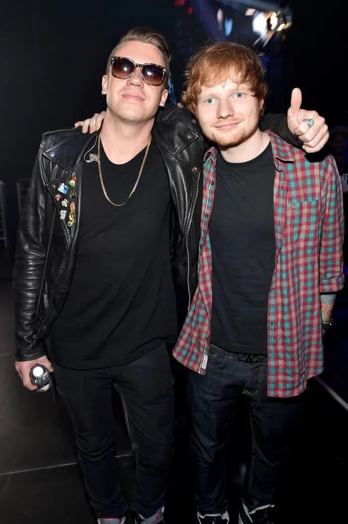 AOC Warns Ed Sheeran About Stadium 'Censorship' Amid Macklemore Controversy