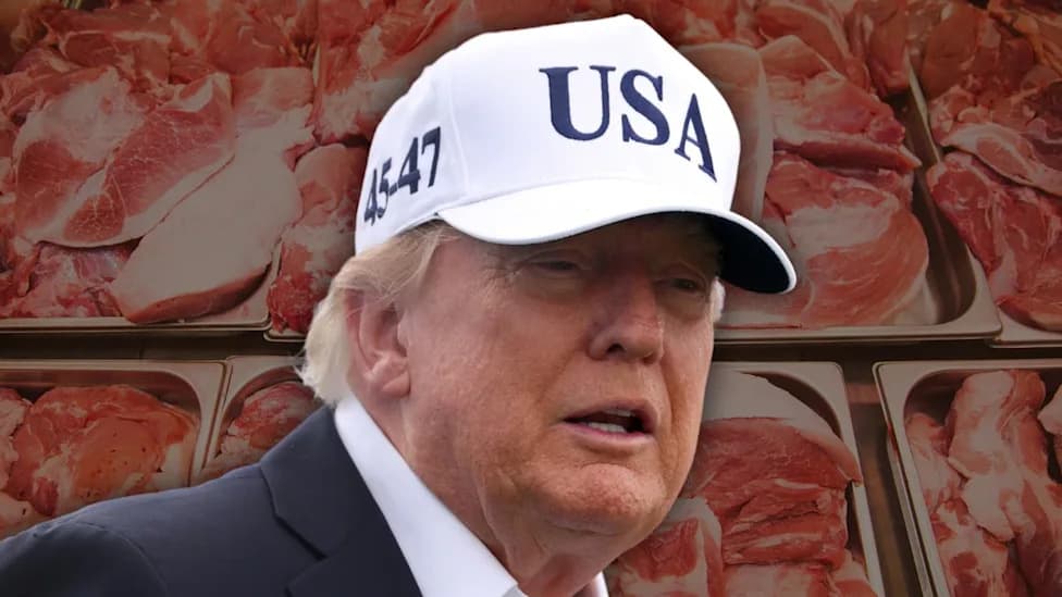 Fact Check: What Trump’s 2026 Beef Quota Change Actually Did — And What Remains Unverified