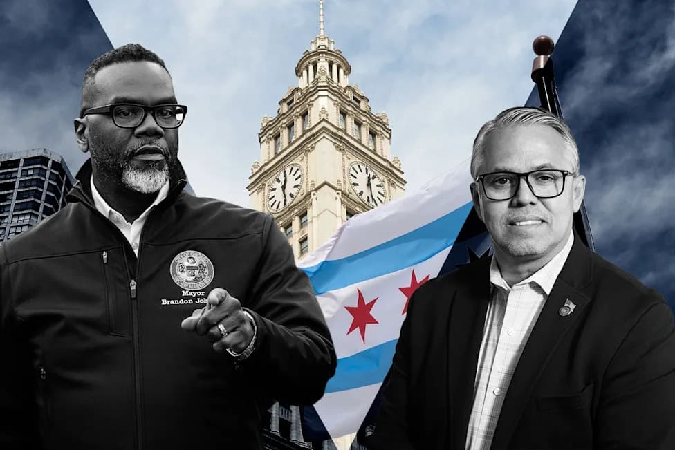 Chicago Committee Advances Mayor Johnson’s Revised 'Protecting Renters' Ordinance — Registry Could Raise $22.4M