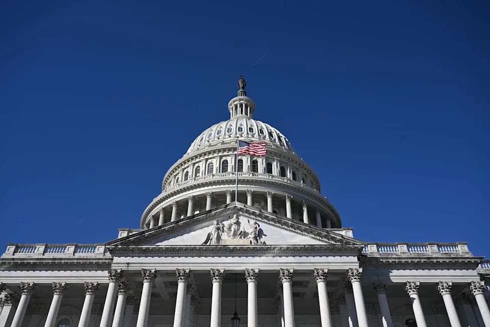 US House Passes Sanctions Bill 262-159, Authorizes Tariffs on Top Russian Energy Buyers