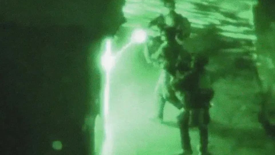 MoD: Afghanistan Inquiry Into Alleged SAS War Crimes Has Cost £58m
