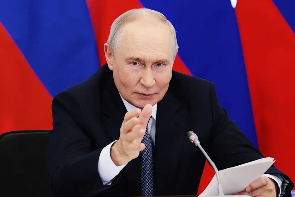 Russia’s Parliamentary Vote: No Real Opposition as United Russia Poised To Dominate