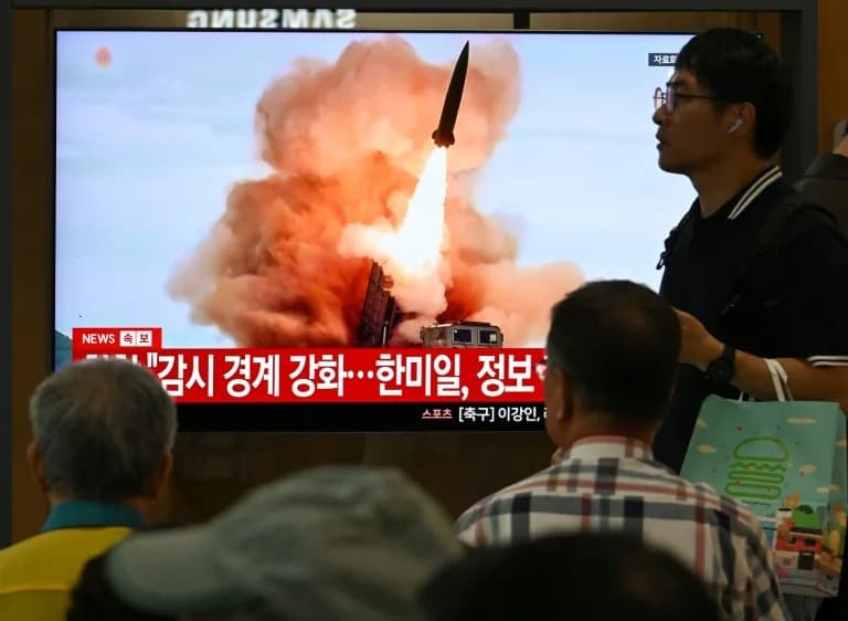 Kim Yo Jong Labels Denuclearisation Hopes 'Idiots,' Calls North Korea's Nuclear Status 'Absolute'