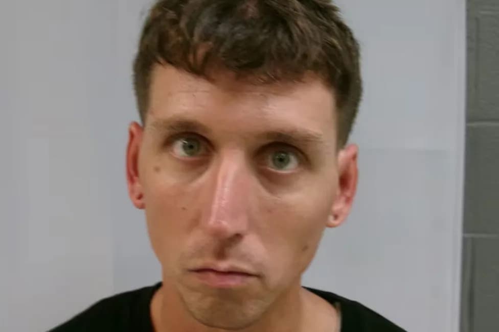 Dollar General Manager Arrested in West Virginia After Allegedly Locking Minor Inside Store