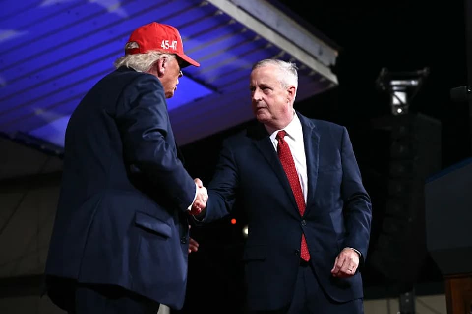 Trump Calls North Carolina 'One Of The Worst' For Crime — FBI Data And State Reports Offer A More Nuanced Picture