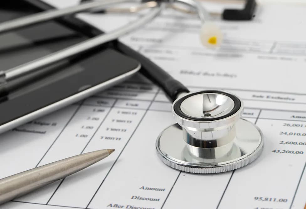 Why Health Insurance Often Fails To Prevent Medical Debt