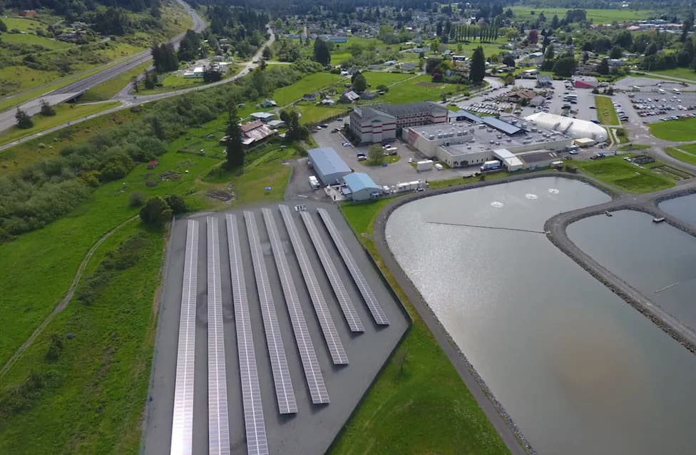 New York Leads as U.S. Community Solar Growth Remains Concentrated in States With Strong Rules