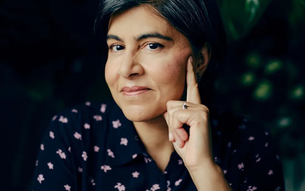 Baroness Sayeeda Warsi: 'Britain Is Home — But Our Military Is Woefully Underprepared'