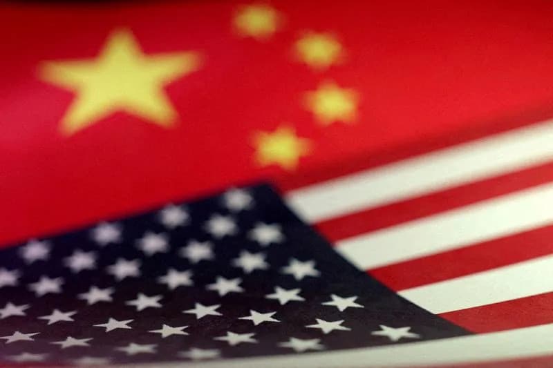 U.S. and Chinese Experts Urge Nuclear-Style Safeguards to Prevent AI-Triggered Crises