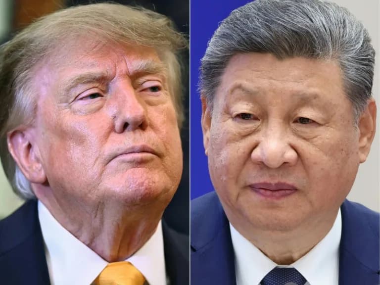 US-China Tariff Showdown: Where Talks With Xi Stand Ahead Of Sept. 24 White House Summit