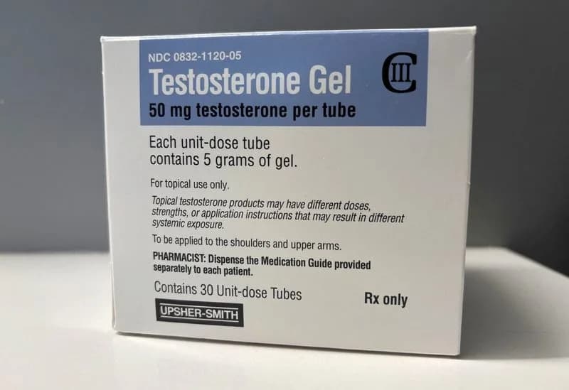 FDA to Review Testosterone Use in Menopausal Women as Demand Rises; Long‑Term Safety Questions Remain